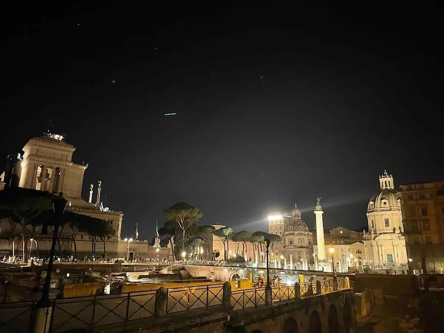 Gateway To Rome'S Treasures Apartment