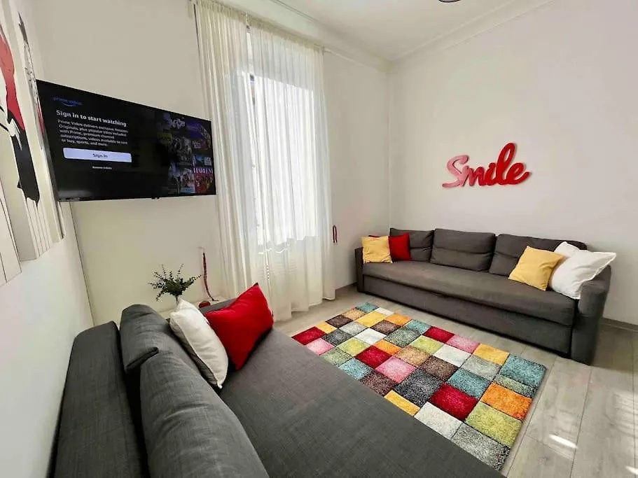 Gateway To Rome'S Treasures Apartment Italy
