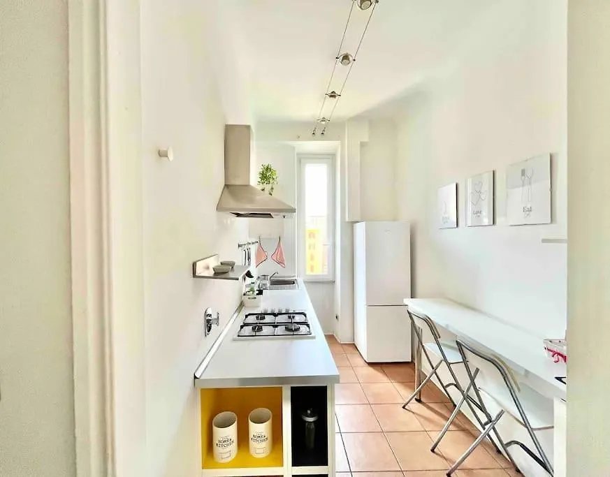 Gateway To Rome'S Treasures Apartment 0*, Rome Italy