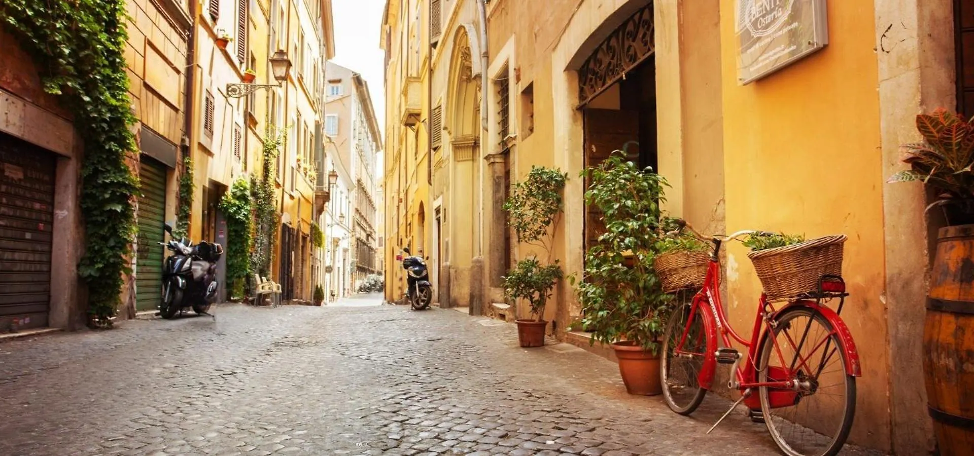 Gateway To Rome'S Treasures Apartment 0*, Rome Italy