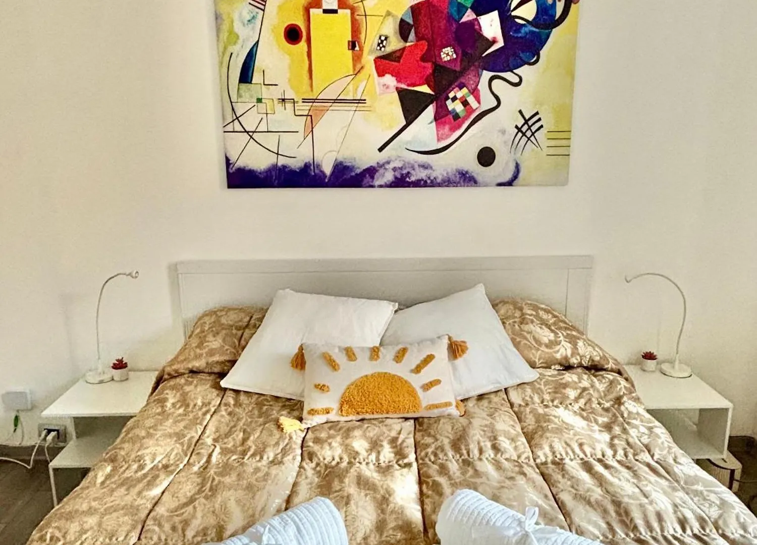 Gateway To Rome'S Treasures Apartment Italy