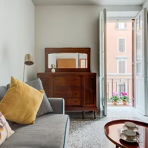 Appartamento Casa Satrico, Roma